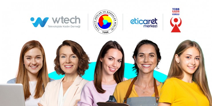 wtech platform etkinlik banner